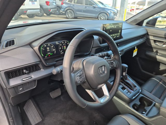 New 2027 Honda CR-V Sport-L image 3