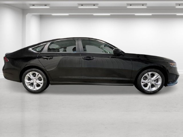 New 2026 Honda Accord LX image 8