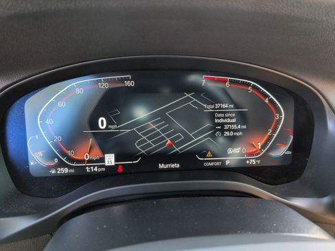 Certified 2023 BMW X3 xDrive30i w/ Premium Package image 21