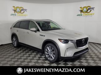 New 2026 MAZDA CX-90 3.3 Turbo w/ Preferred Package video 1