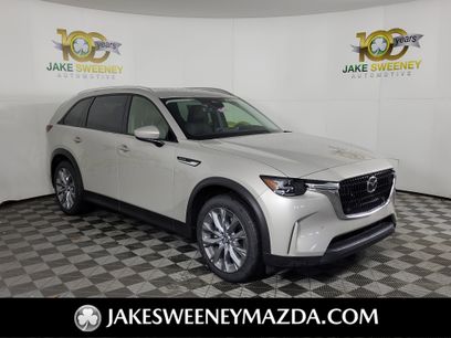 New 2026 MAZDA CX-90 3.3 Turbo w/ Preferred Package