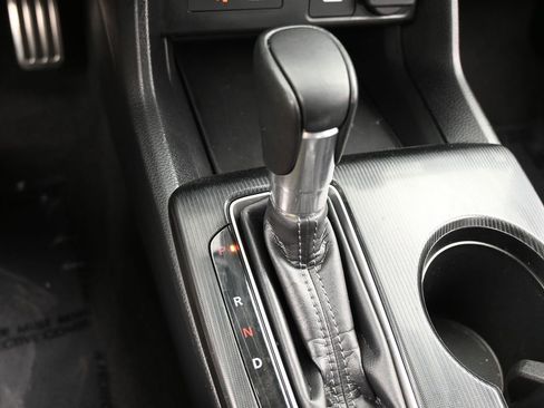 Used 2023 Honda Civic Sport image 21