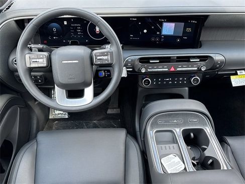 New 2026 Hyundai Palisade Calligraphy image 16