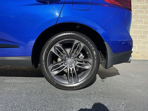 Used 2021 Acura RDX A-Spec image 10