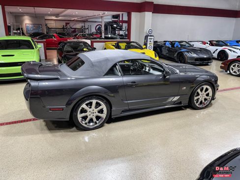 Used 2007 Ford Mustang GT RWD image 51