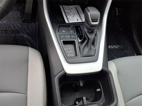 Certified 2025 Toyota RAV4 XLE Premium image 15