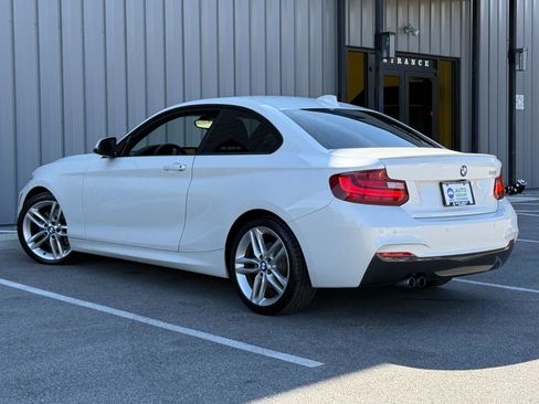 Used 2014 BMW 228i Coupe RWD image 7