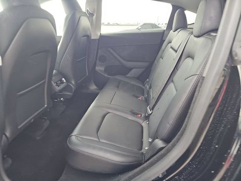 Used 2025 Tesla Model Y Performance AWD/4WD image 12