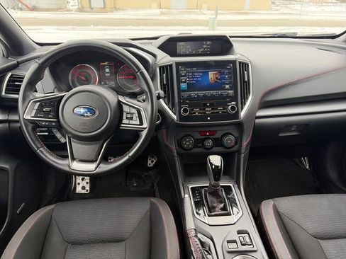 Used 2017 Subaru Impreza 2.0i Sport image 29