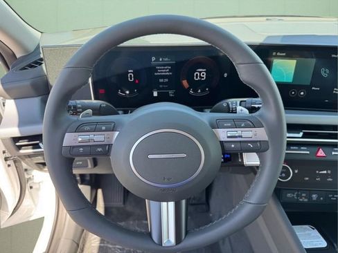 New 2026 Hyundai Sonata SEL FWD image 25
