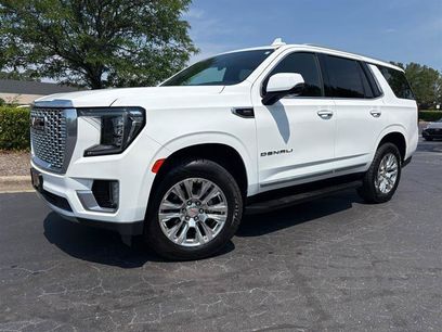 Used 2023 GMC Yukon Denali