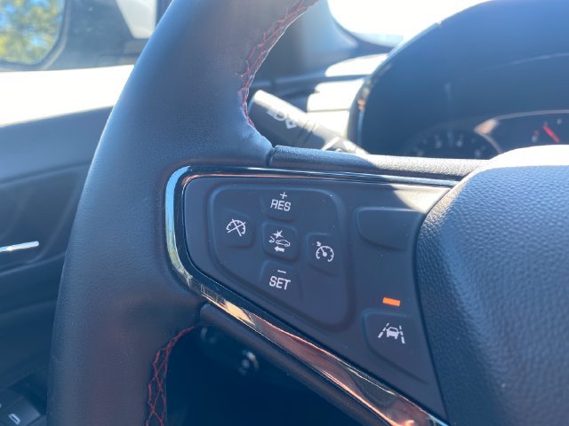 Used 2024 Chevrolet Equinox RS w/ LPO, Floor Liner Package FWD image 34
