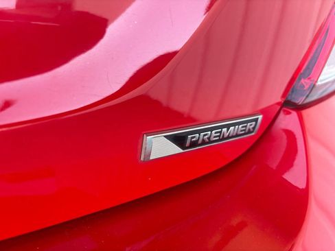 Used 2020 Chevrolet Sonic Premier FWD image 9