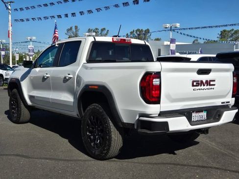 Used 2026 GMC Canyon Elevation w/ Convenience Package RWD image 6