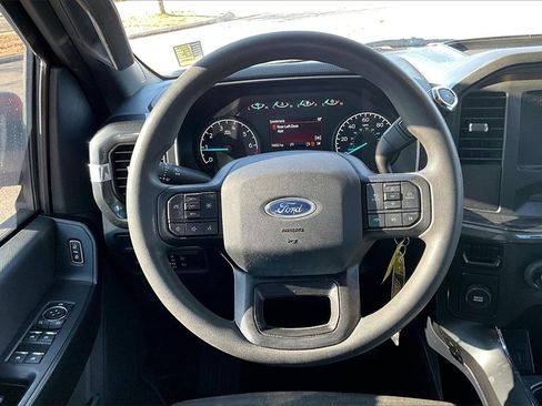 Used 2021 Ford F150 XL w/ STX Appearance Package image 5