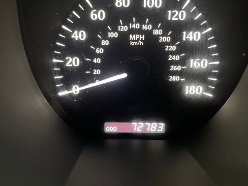 Used 2006 Lexus SC 430 Convertible image 32