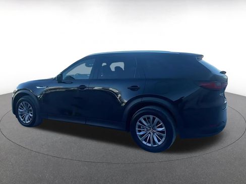 Used 2025 MAZDA CX-90 3.3 Turbo w/ Preferred Package AWD/4WD image 8