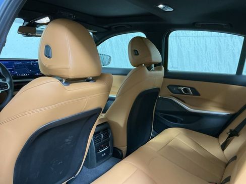 Certified 2025 BMW M340i xDrive w/ Premium Package image 26