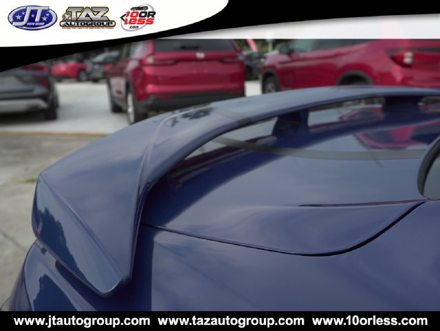 Used 2020 Chevrolet Camaro SS RWD image 16