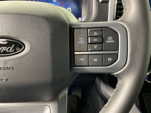 New 2026 Ford F150 XLT w/ Equipment Group 302A MID AWD/4WD image 25