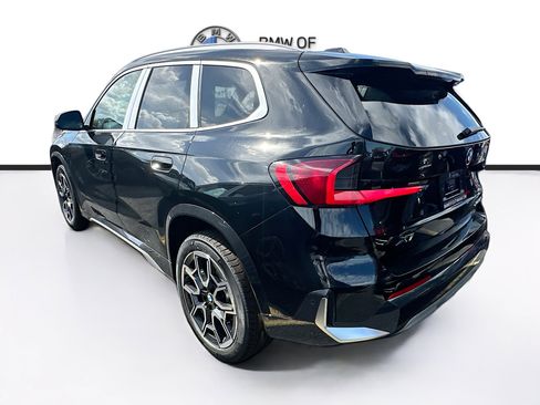 New 2026 BMW X1 xDrive28i w/ Technology Package image 4