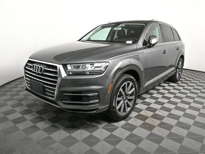 Used 2017 Audi Q7 3.0T Prestige