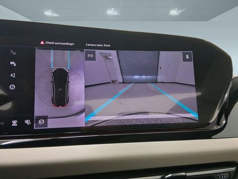 New 2026 Audi A6 Premium image 25