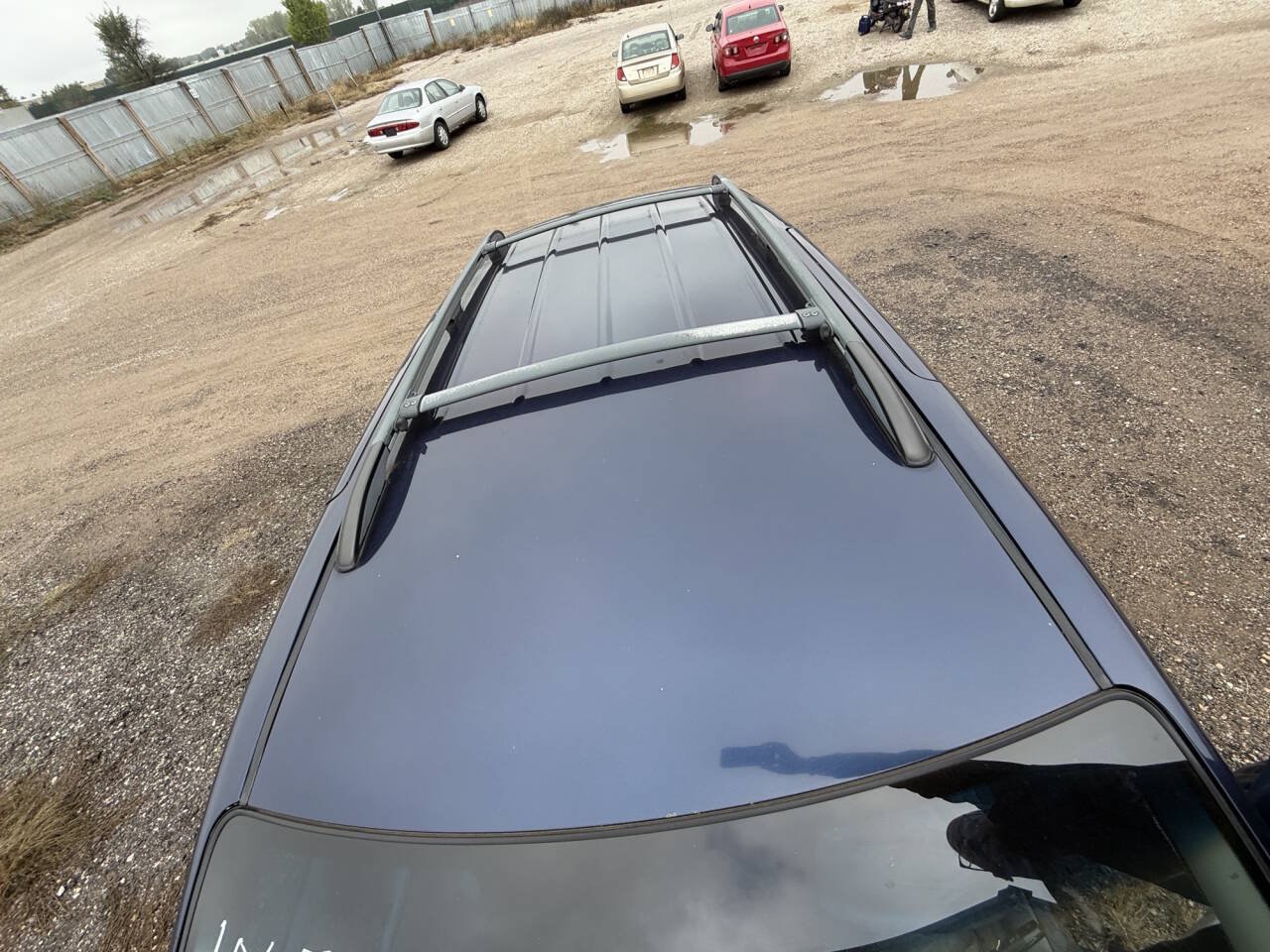 Used 2006 Toyota Sienna LE w/ LE Pkg 4 FWD image 8