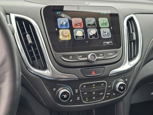 Used 2018 Chevrolet Equinox Premier image 24