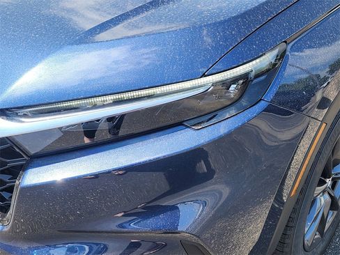 New 2026 Honda CR-V EX-L image 5