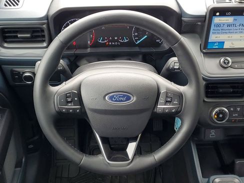 Used 2024 Ford Maverick XLT w/ XLT Luxury Package AWD/4WD image 23