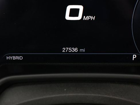 Used 2024 Dodge Hornet R/T image 5