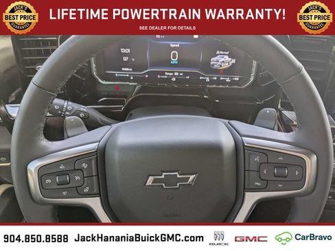 Used 2023 Chevrolet Silverado 1500 RST w/ All Star Edition Plus AWD/4WD image 28