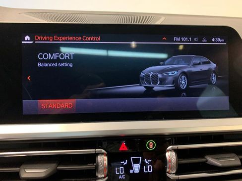 Used 2023 BMW 430i Gran Coupe xDrive w/ Convenience Package image 33