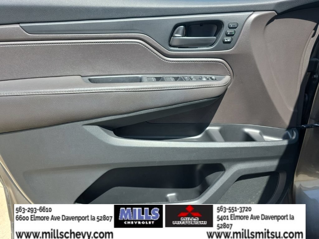 Used 2018 Honda Odyssey EX-L image 14