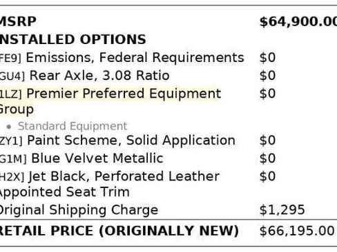 Used 2018 Chevrolet Suburban Premier image 4