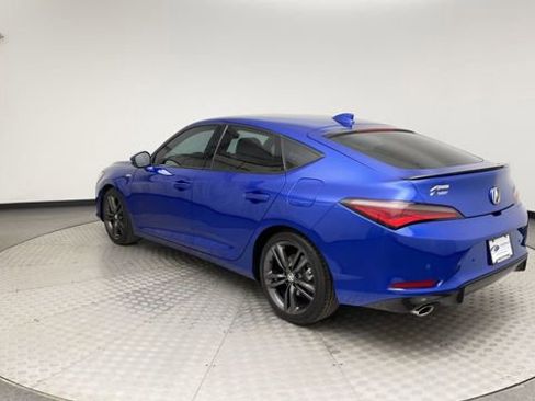 Used 2023 Acura Integra A-Spec image 4