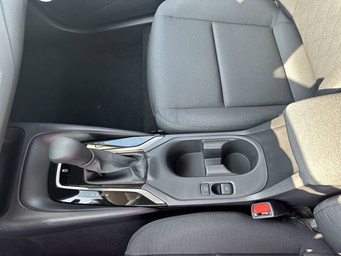 New 2026 Toyota Corolla LE image 23