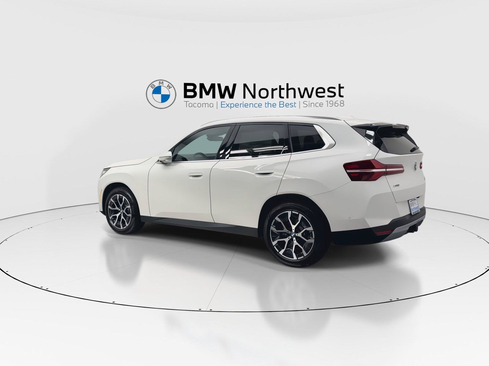 New 2026 BMW X3 xDrive30i w/ Convenience Package AWD/4WD image 12