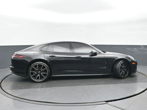 Used 2018 Porsche Panamera 4S image 6
