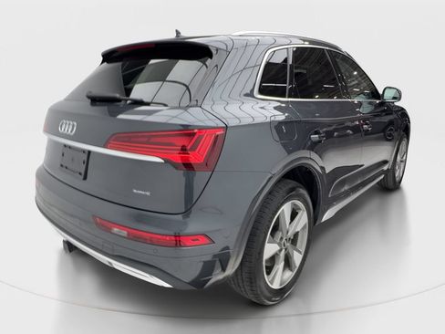 Used 2023 Audi Q5 2.0T Premium w/ Convenience Package AWD/4WD image 7