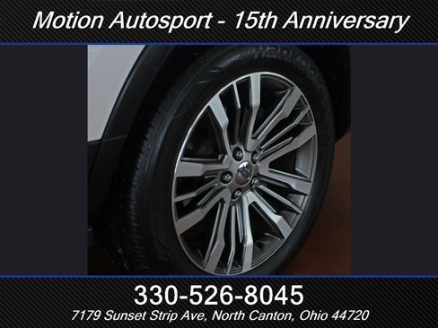 Used 2018 Ford Explorer Platinum image 48