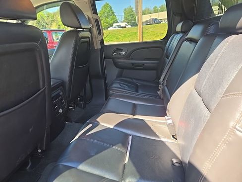 Used 2008 Chevrolet Avalanche LTZ w/ LTZ Preferred Equipment Group image 7