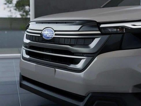 New 2026 Subaru Forester Touring AWD/4WD image 10