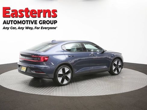 Used 2023 Polestar Polestar 2 w/ Pilot Pack AWD/4WD image 41