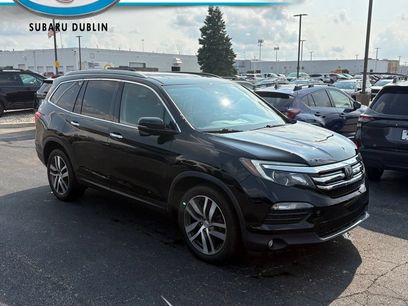 Used 2018 Honda Pilot Touring