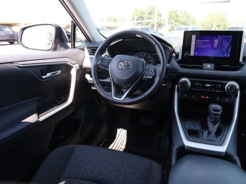 Certified 2025 Toyota RAV4 XLE w/ Weather Package AWD/4WD image 21