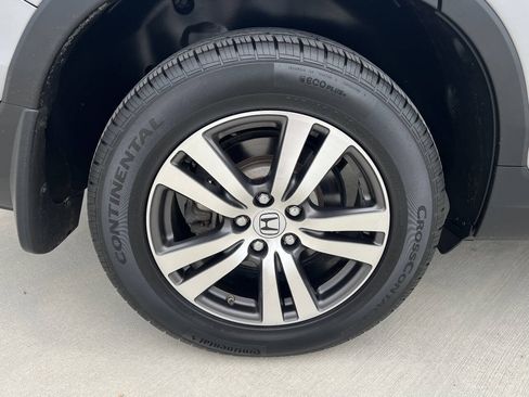 Used 2016 Honda Pilot EX-L image 36