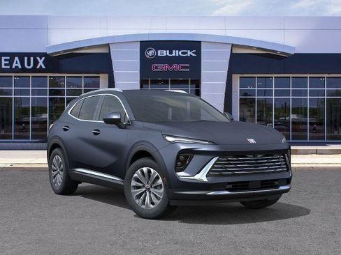 New 2026 Buick Envision Preferred image 7