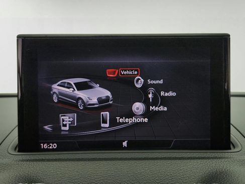 Used 2018 Audi A3 2.0T Premium FWD image 15